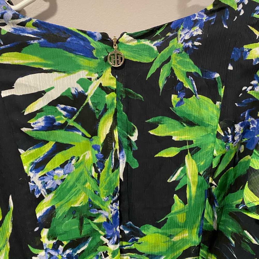 Tommy Hilfiger Dress - Picture 2 of 4